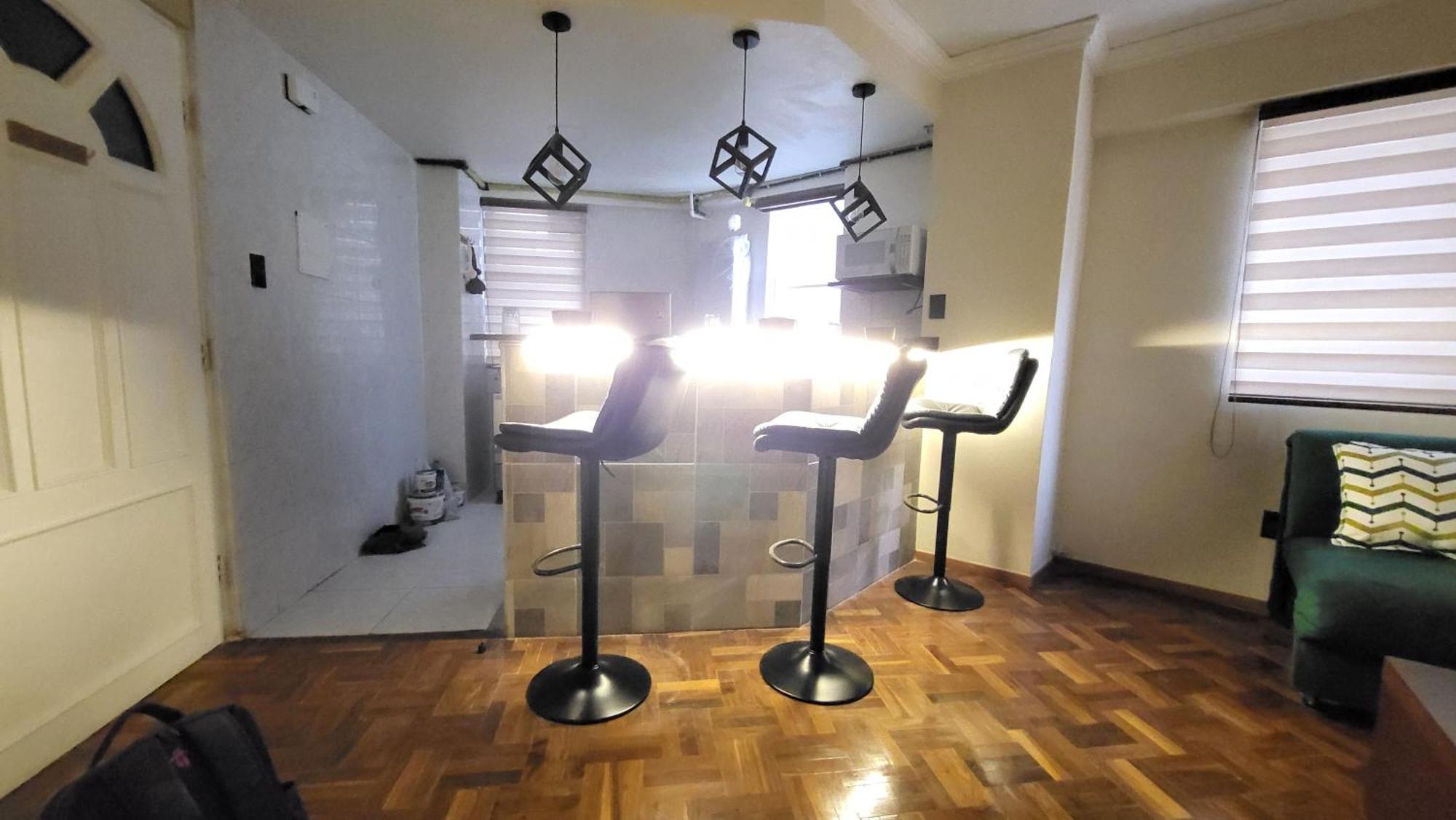 Apartamento Centrico Y Comodo La Paz